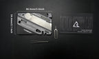Morphgear Titanium Card Deposit - MorphGear